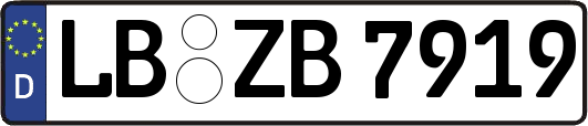 LB-ZB7919