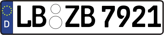 LB-ZB7921