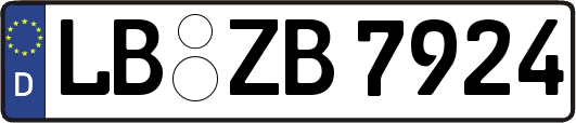 LB-ZB7924
