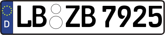 LB-ZB7925
