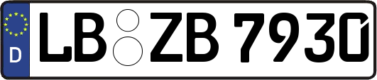 LB-ZB7930