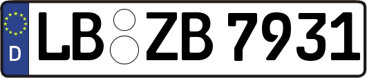 LB-ZB7931