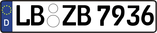 LB-ZB7936