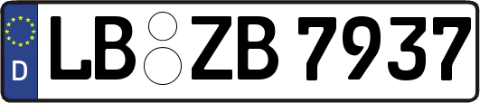 LB-ZB7937