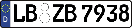 LB-ZB7938