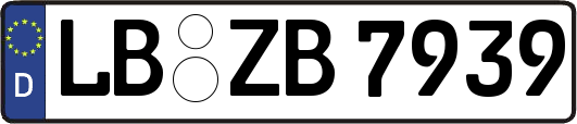 LB-ZB7939