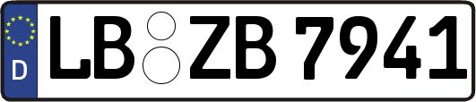 LB-ZB7941
