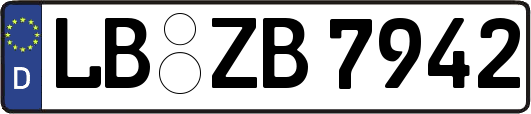 LB-ZB7942