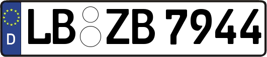 LB-ZB7944