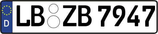 LB-ZB7947