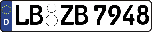LB-ZB7948