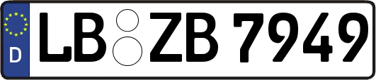 LB-ZB7949