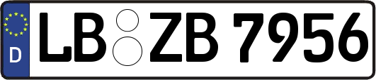 LB-ZB7956