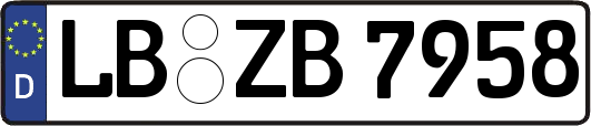 LB-ZB7958