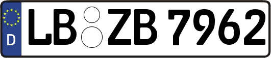 LB-ZB7962