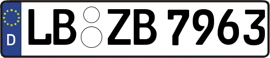 LB-ZB7963