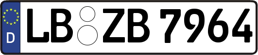 LB-ZB7964