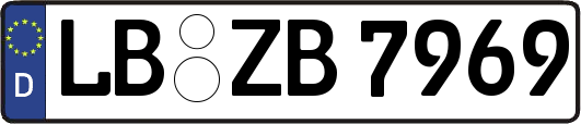 LB-ZB7969