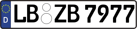 LB-ZB7977