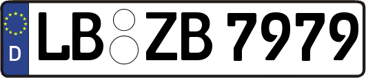 LB-ZB7979