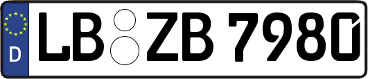 LB-ZB7980