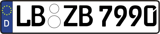 LB-ZB7990