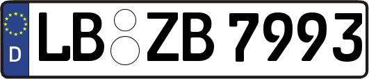 LB-ZB7993