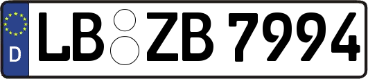 LB-ZB7994