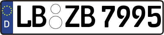 LB-ZB7995