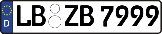 LB-ZB7999