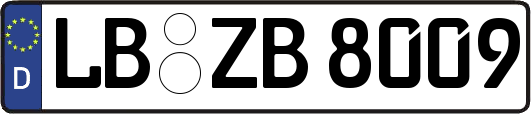 LB-ZB8009
