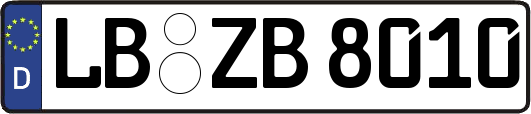 LB-ZB8010
