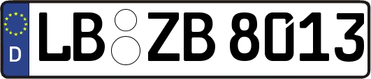LB-ZB8013