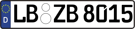 LB-ZB8015