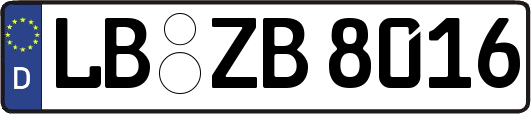 LB-ZB8016