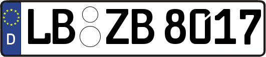 LB-ZB8017