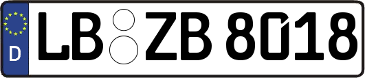 LB-ZB8018
