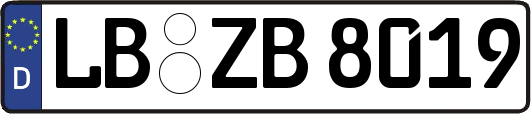 LB-ZB8019