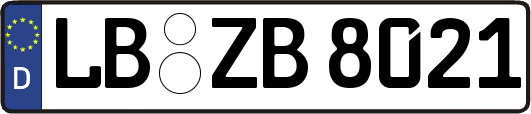LB-ZB8021