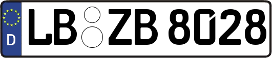 LB-ZB8028
