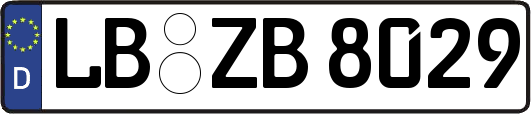 LB-ZB8029