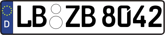 LB-ZB8042
