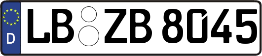 LB-ZB8045