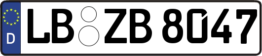 LB-ZB8047