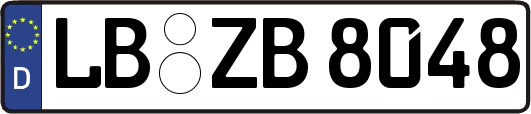 LB-ZB8048
