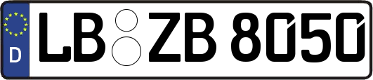 LB-ZB8050