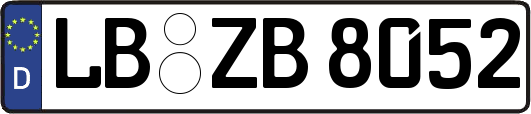 LB-ZB8052