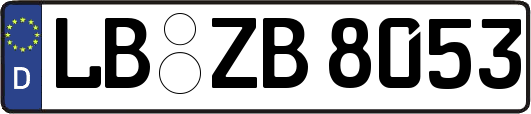 LB-ZB8053