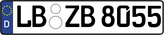 LB-ZB8055
