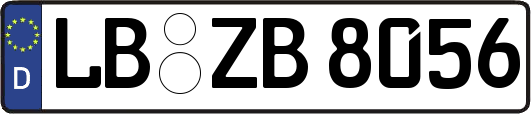 LB-ZB8056